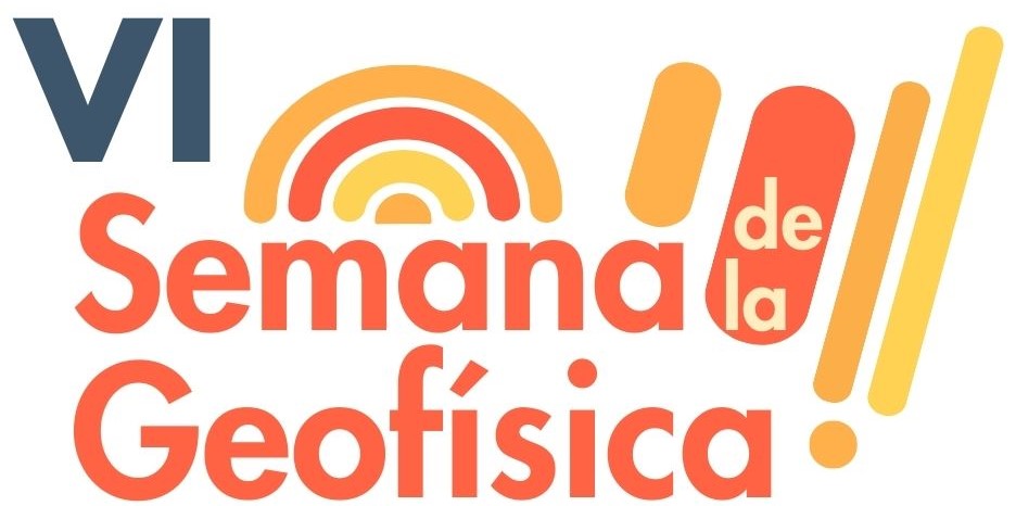 VI Semana De La Geofísica