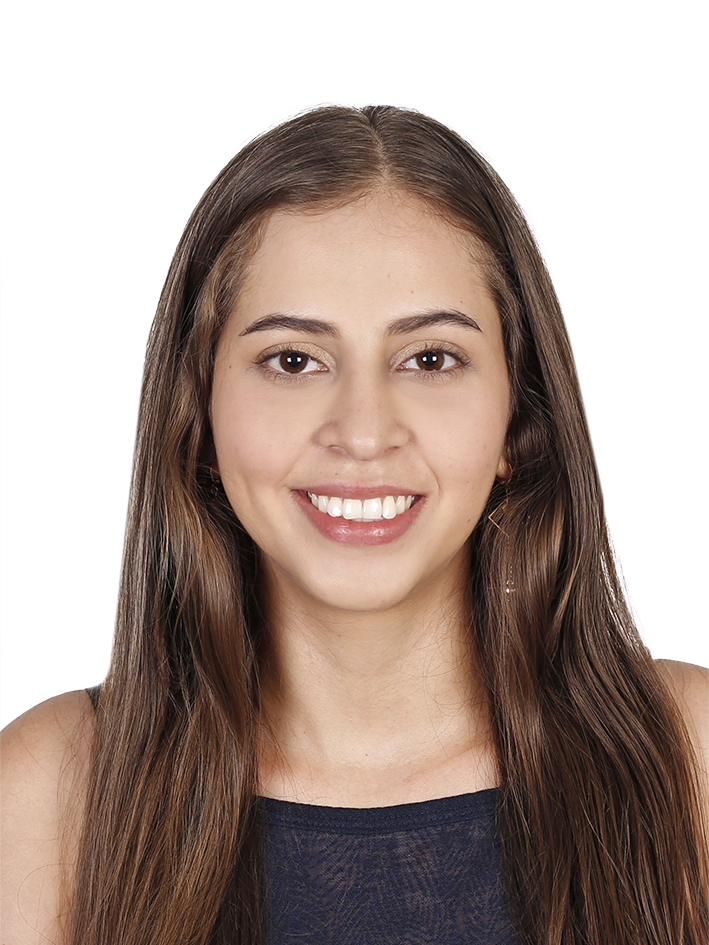 Ana Mantilla