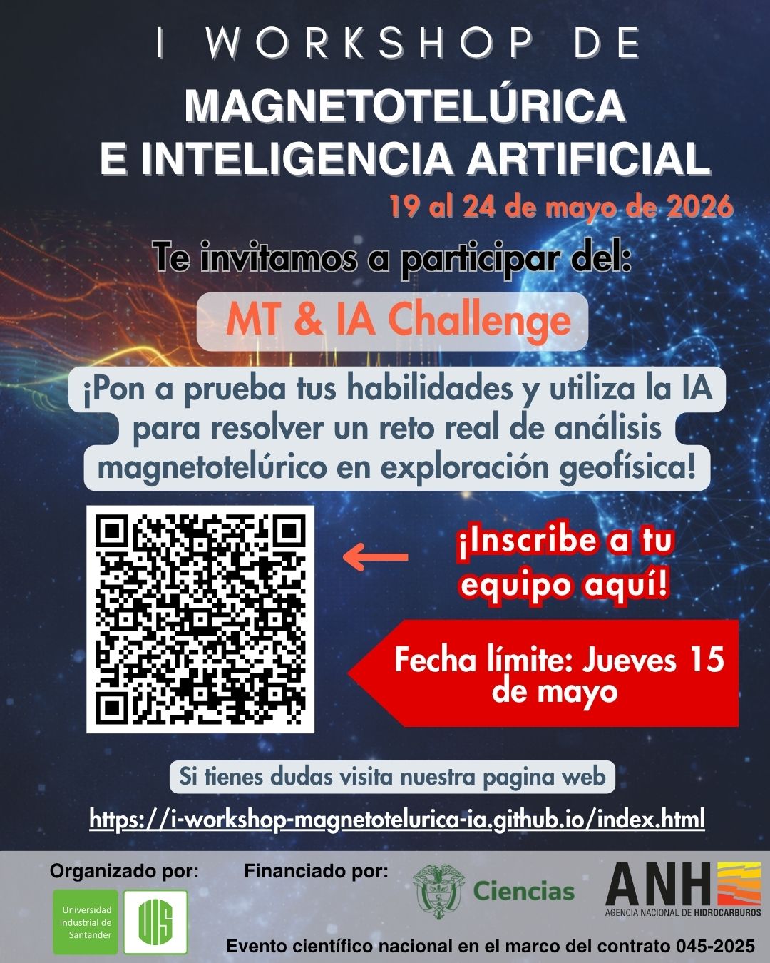 MT & IA Challenge