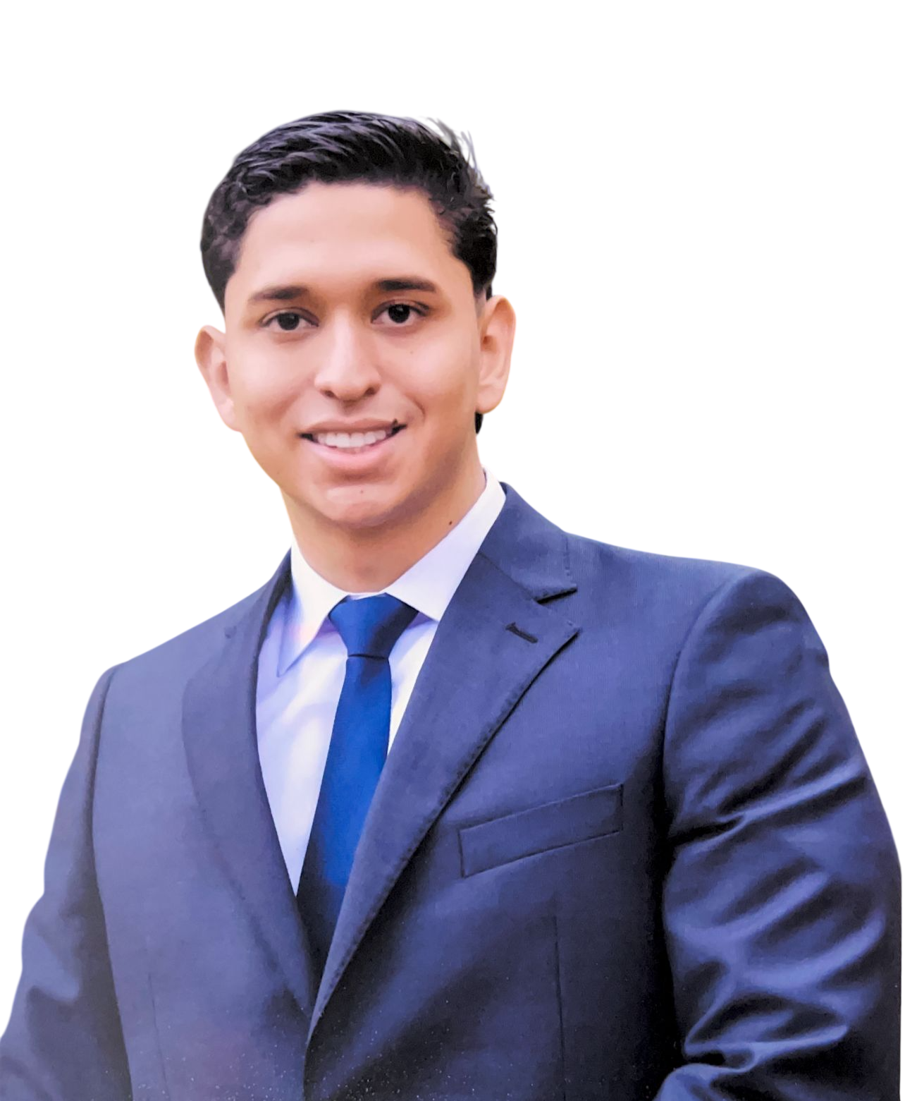 Mario Villalobos