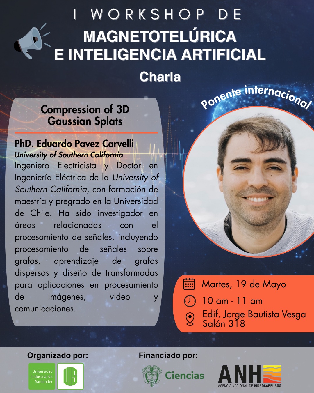 Eduardo Pavez